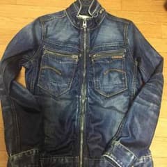 G-star RAW ジージャンのサムネイル