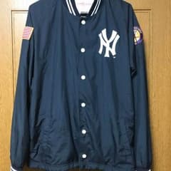 マジェスティックスタジアムジャンパーのサムネイル