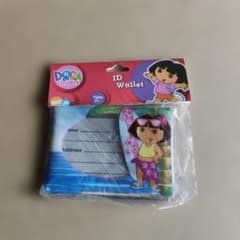 Dora the Explorer ID 월렛 케이스