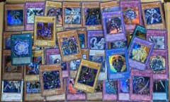 専用 遊戯王 大量 まとめ売り 10000枚のサムネイル