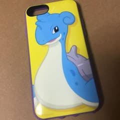ポケモン ラプラス iPhone7 8 ケースのサムネイル