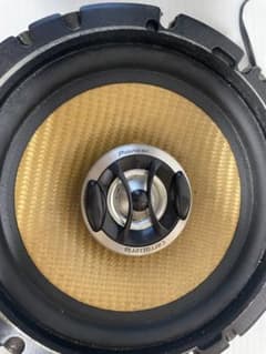 carrozzeria 楕円スピーカー 2個セット Pioneer carrozzeria 楕円スピーカー 本体 2個セット - メルカリ