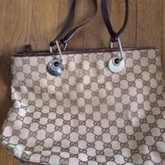 GUCCI バッグのサムネイル