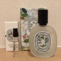 diptyque オーデサンス ヘアフレグランス 30ml - メルカリ
