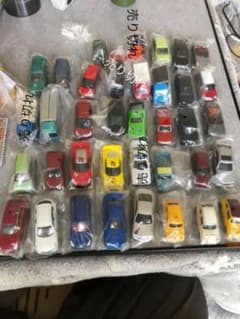 〜トミカ 単品(๑╹ω╹๑ )〜のサムネイル