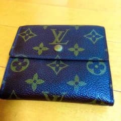 ヴィトン 財布  ☆正規品のサムネイル