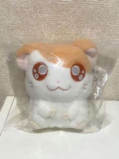 とっとこハム太郎　1くじ　B賞のサムネイル