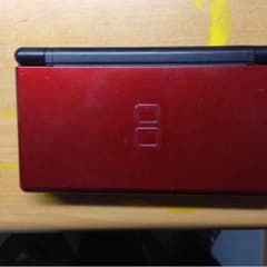 DS LITEのサムネイル