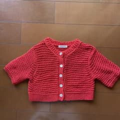 CHILD WOMAN✴︎ボレロのサムネイル