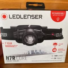 レッドレンザー　ヘッドライトH7Rのサムネイル