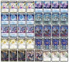 【らくらくメルカリ便】【即日発送】デュエルマスターズ 青単サイバー デッキ デュエルマスターズ 】デュエマ 青単サイバー デッキ 【公式通販】