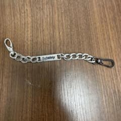 subciety ブレスレット　キーチェーンのサムネイル