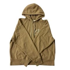 COACH パーカー ベージュ REFRESHING ICE COLDのサムネイル