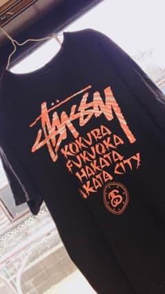 ステューシー XLのサムネイル