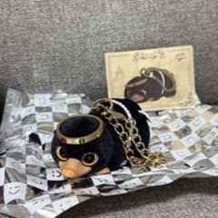 [신품 미사용] 해외 한정 MINISO 해리 포터 니플러 매력