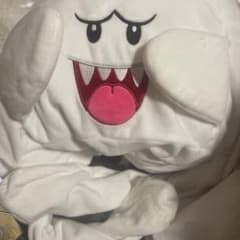 テレサ　ぴこぴこ　ぬいぐるみ　被り物　カチューシャのサムネイル