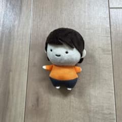 超特急 ハル 柏木悠 マスコット ぬいぐるみ ちびぬい 616lvTZfVaL._AC_SY200_QL15_.jpg