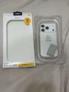 iFace iPhone 17 Pro ケース MagSyncのサムネイル