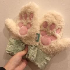 ジェラトーニ 手袋のサムネイル