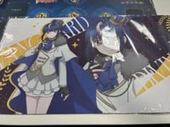 ヴァンガード エリカ 全国大会 プレイマット - メルカリ