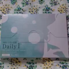 Daily1 デイリーワン トゥースウォッシュのサムネイル