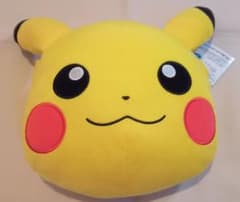 ポケットモンスター　肩掛けぬいぐるみバッグ~ピカチュウ~のサムネイル