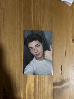 &TEAM Weverse 特典 トレカ MAKIのサムネイル