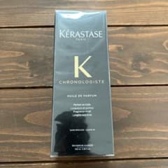 ケラスターゼ CH ユイル ド パルファン 100ml - メルカリ