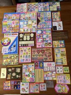 りぼん　付録　希少　レア　大量　90年代　平成 りぼん 付録 希少 レア 大量 90年代 平成 - メルカリ