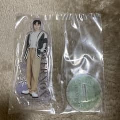 SEVENTEEN バーノン　アクスタ アクリルスタンド 一番くじ C賞のサムネイル
