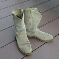☆Chippewa☆チペワヴィンテージブーツ☆のサムネイル