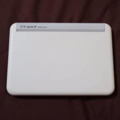 電子辞書 EX word DATAPLUS10 XD-Y4700のサムネイル