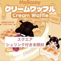 Mellojoy メロジョイ ワッフル - メルカリ