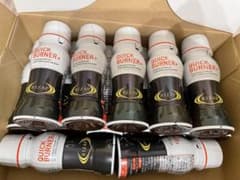 安いライザップクイックバーナー BURNERの通販商品を比較