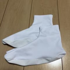 白足袋 ストレッチ足袋 和装小物　26.5〜27センチ　メンズ - 3