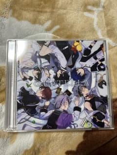 Clock over ORQUESTA CDのサムネイル