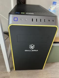 ゲーミングPC本体 Core i5-12400 RTX 3060 Ti - メルカリ