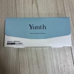 新品 未開封 未使用品　Yunth Pure AZ Control Serumのサムネイル