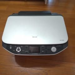 EPSON PM-A890 インクジェットプリンター - メルカリ