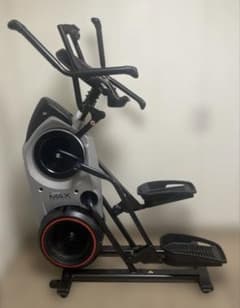 ⭐️限定値下げBowflex Max Trainer M6 HIIT 有酸素運動 - メルカリ