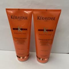 ケラスターゼフォンダンオレオリラックス200ml 2本セット - メルカリ