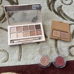 CLIO PRO EYE PALETTE INTO LACEのサムネイル