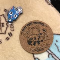チョッパー  ハッピー  キャラクターグッズのサムネイル