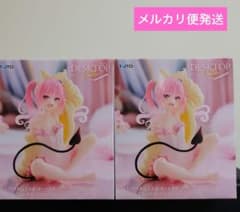 To LOVEる ダークネス：【ナナ ×2個】Derktop Cute - メルカリ