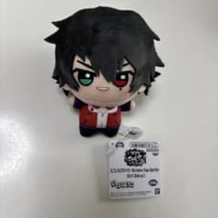 ヒプマイ ヒプノシスマイク ちびぐるみ 山田一郎② - メルカリ