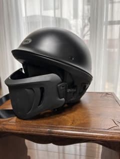 BELL ROGUE ベル ローグ　おまけ付き　バイク　ヘルメットのサムネイル