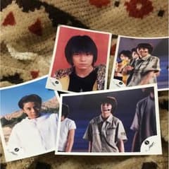 公式写真  関ジャニ∞ 渋谷すばるJr.のサムネイル