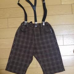 お値下げコムサパンツ90のサムネイル