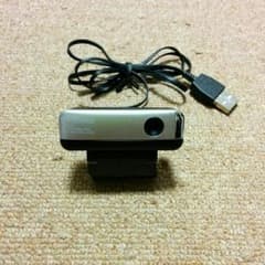 web カメラ(型番bsw13ke09h)のサムネイル