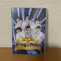 King & Prince/First Concert Tour 2018〈2…のサムネイル
